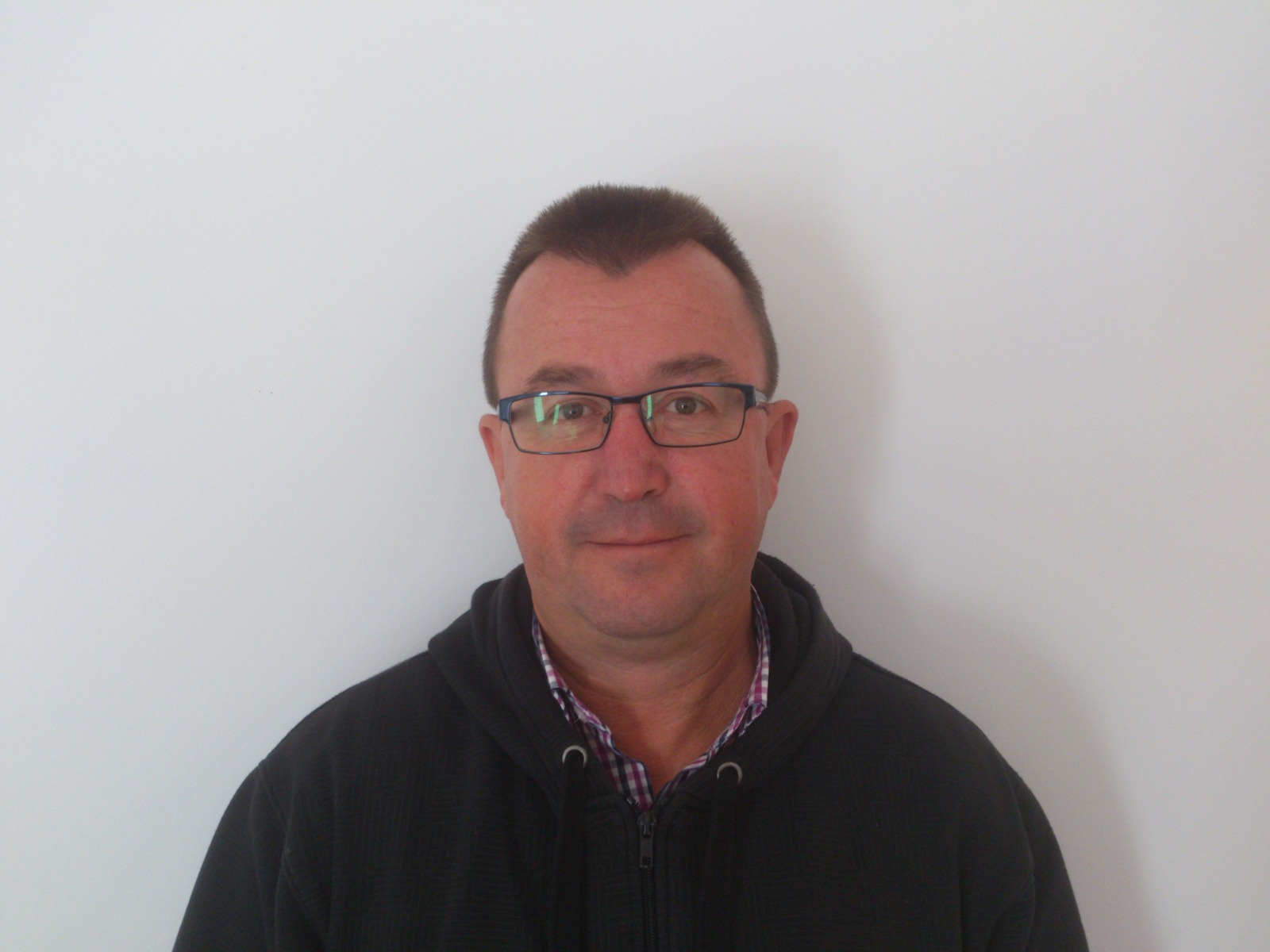 Fernández Torres, José Luis